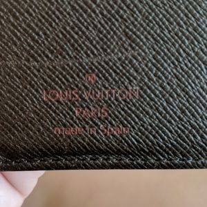 Louis Vuitton Bags - Louis Vuitton Checkbook Wallet Louis Vuitton Bags - Louis Vuitton Checkbook Wallet